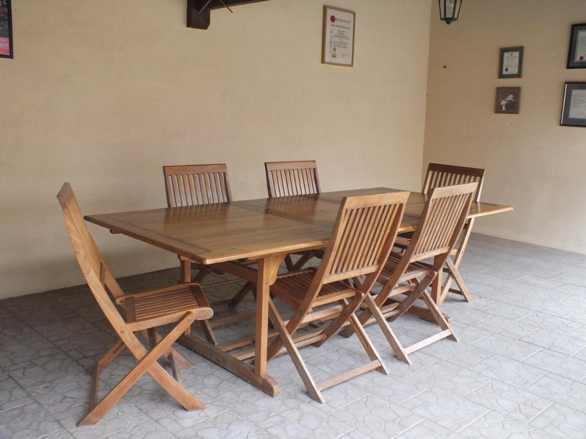 Country B&B Saint-Pierre-d'Eyraud 外观 照片