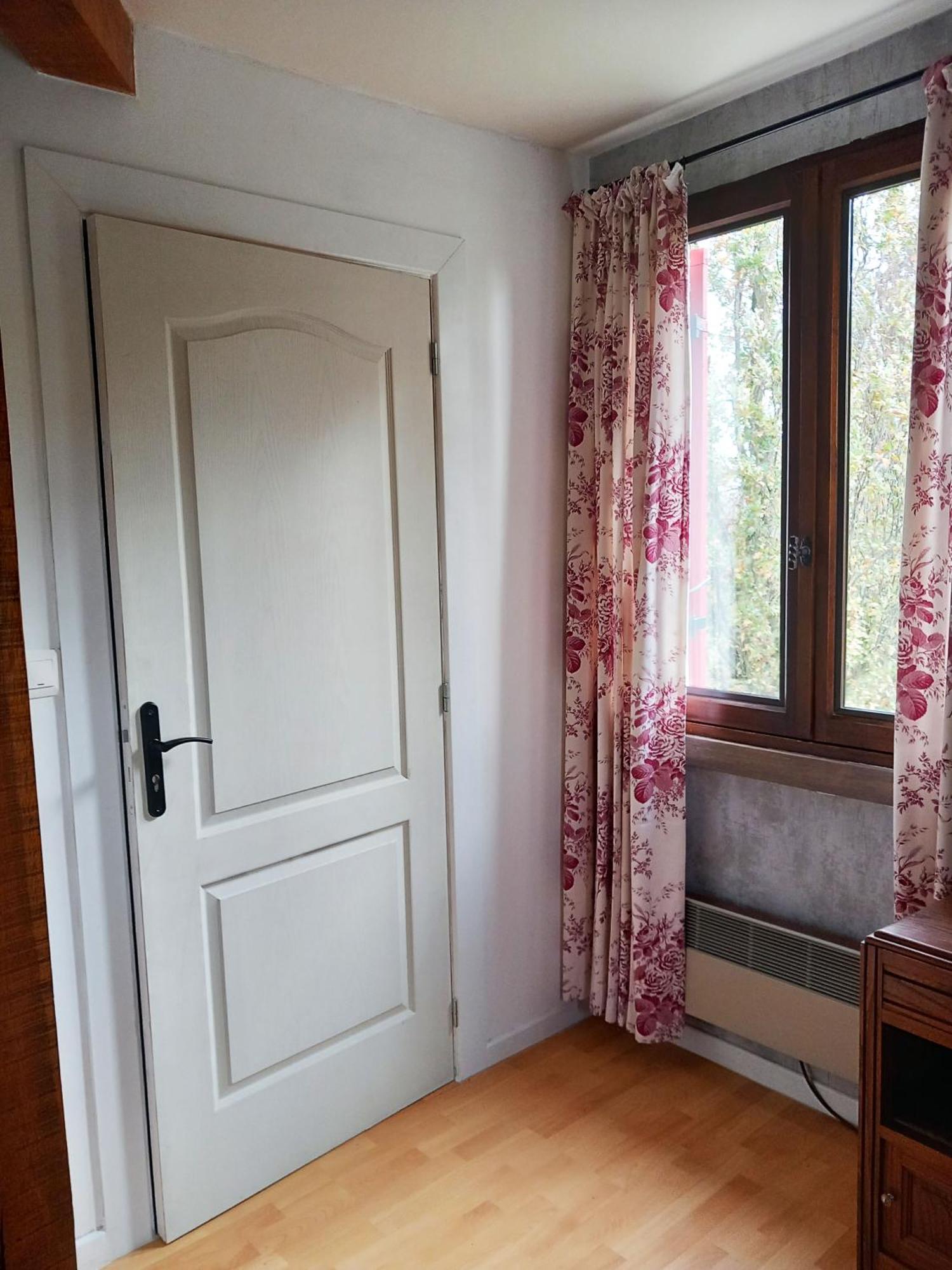 Country B&B Saint-Pierre-d'Eyraud 外观 照片